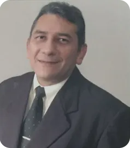 LUIZ PAULO DE ALBUQUERQUE FRANCO